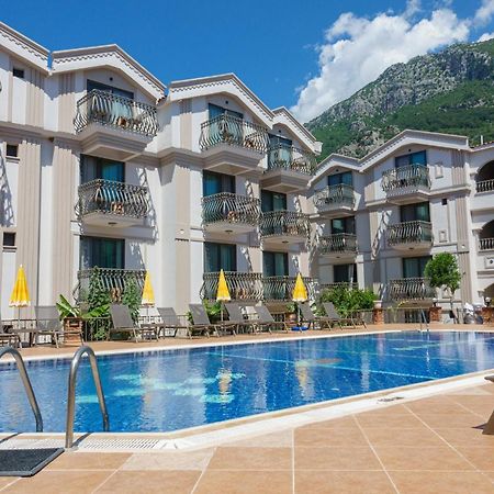 Magic Tulip Beach Hotel Oludeniz Exterior foto