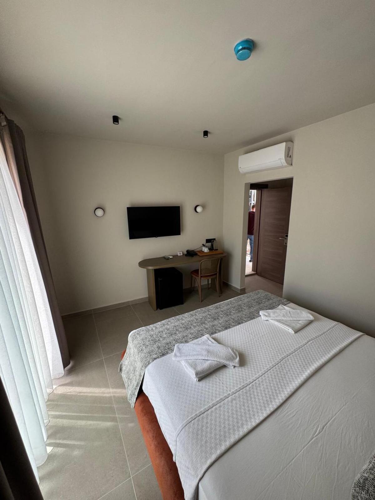 Magic Tulip Beach Hotel Oludeniz Exterior foto