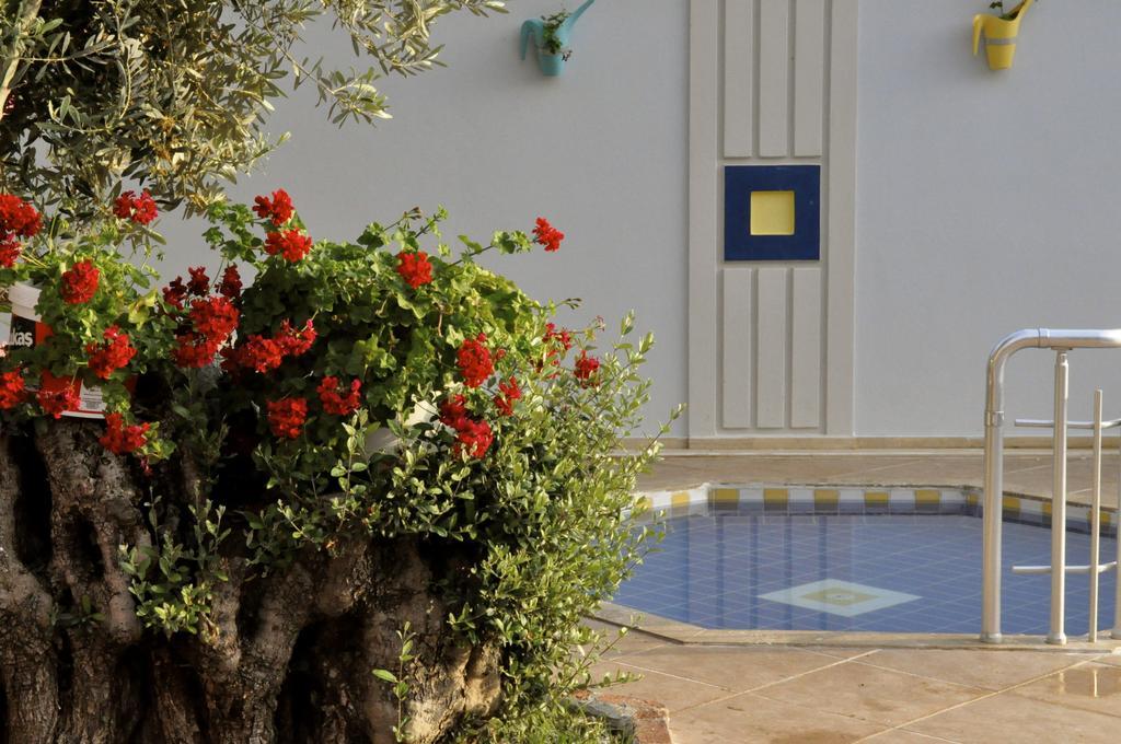 Magic Tulip Beach Hotel Oludeniz Exterior foto
