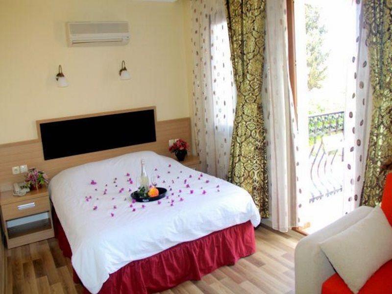 Magic Tulip Beach Hotel Oludeniz Exterior foto
